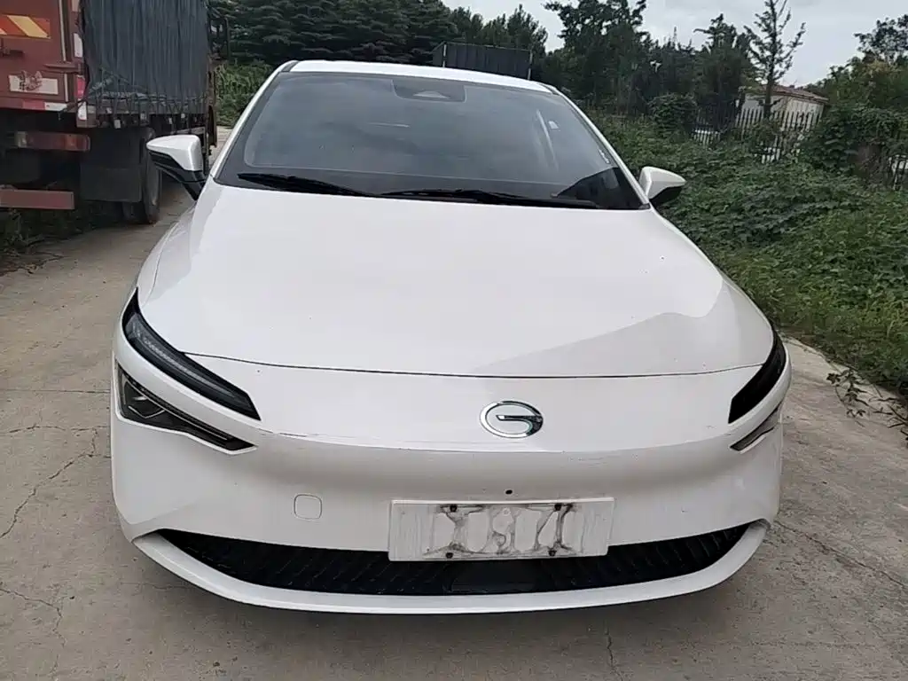 Aion S MAX 2024 2024 70 Stellar Edition 54.6kWh