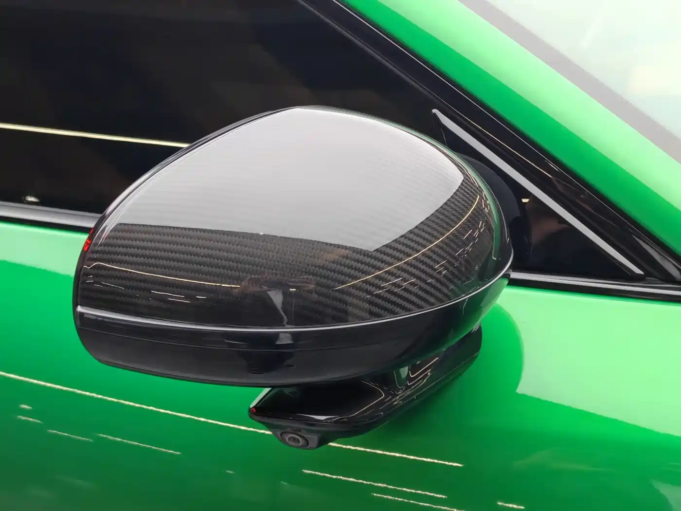 XIAOMI CAR XIAOMI YU7