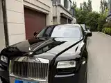 Фото 1 - Rolls-Royce Ghost