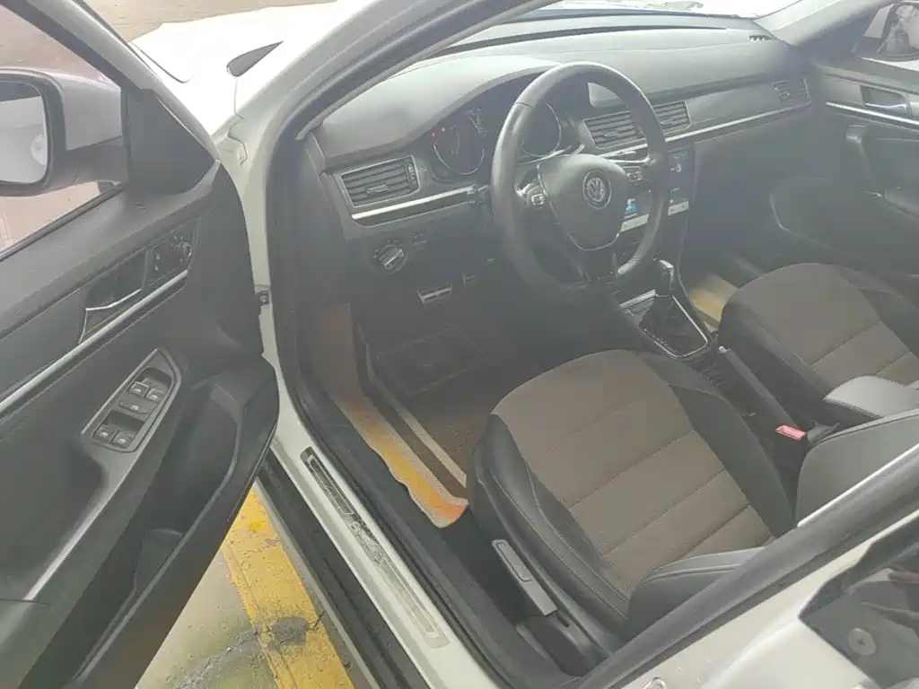 Volkswagen C-TREK 2018 2018 1.5L Automatic Comfort