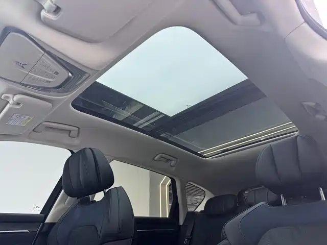 Voyah Auto VOYAH FREE 2024 Ultra Long Range Intelligent Driving Edition фото 18