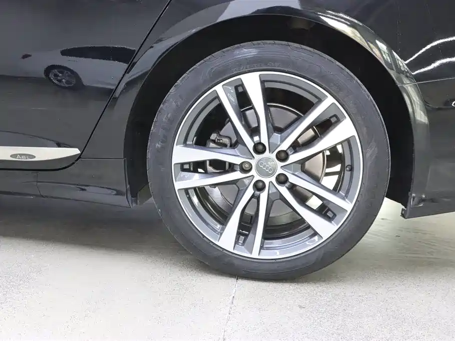 Audi A6L 2020 45 TFSI Premium Dynamic фото 34
