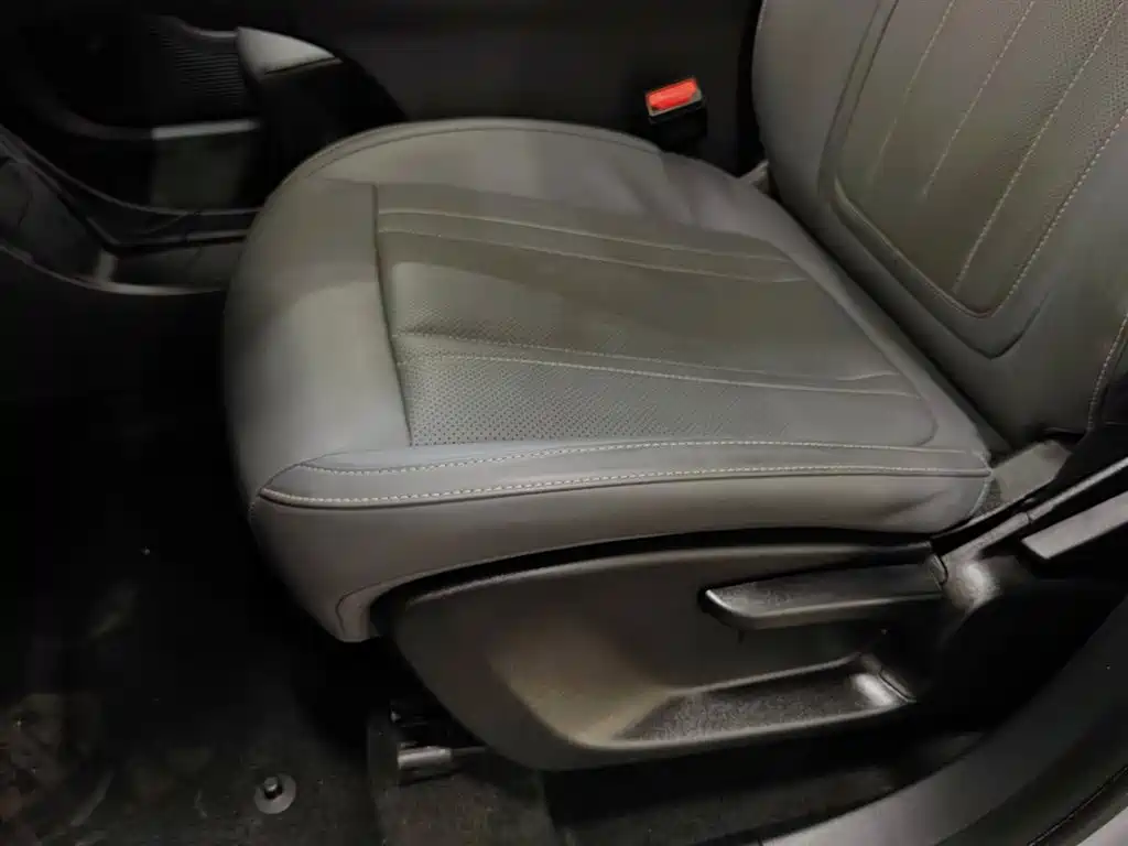 GEELY GALAXY STAR WISH