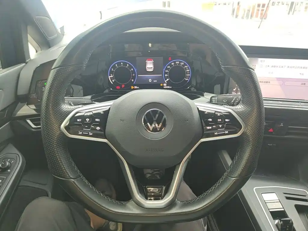 Volkswagen Golf, миниатюра 11