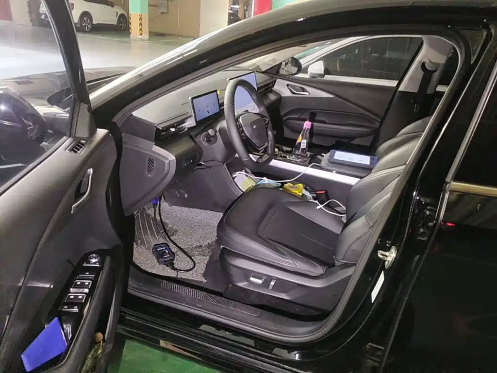 Wuling Xingguang, миниатюра 8