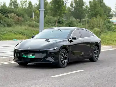 Changan A07