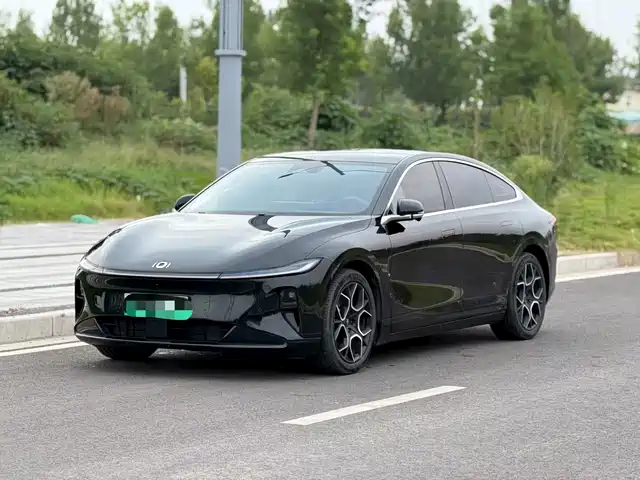 Changan A07 Электромобиль, Отличный выбор, 515, Премиум
