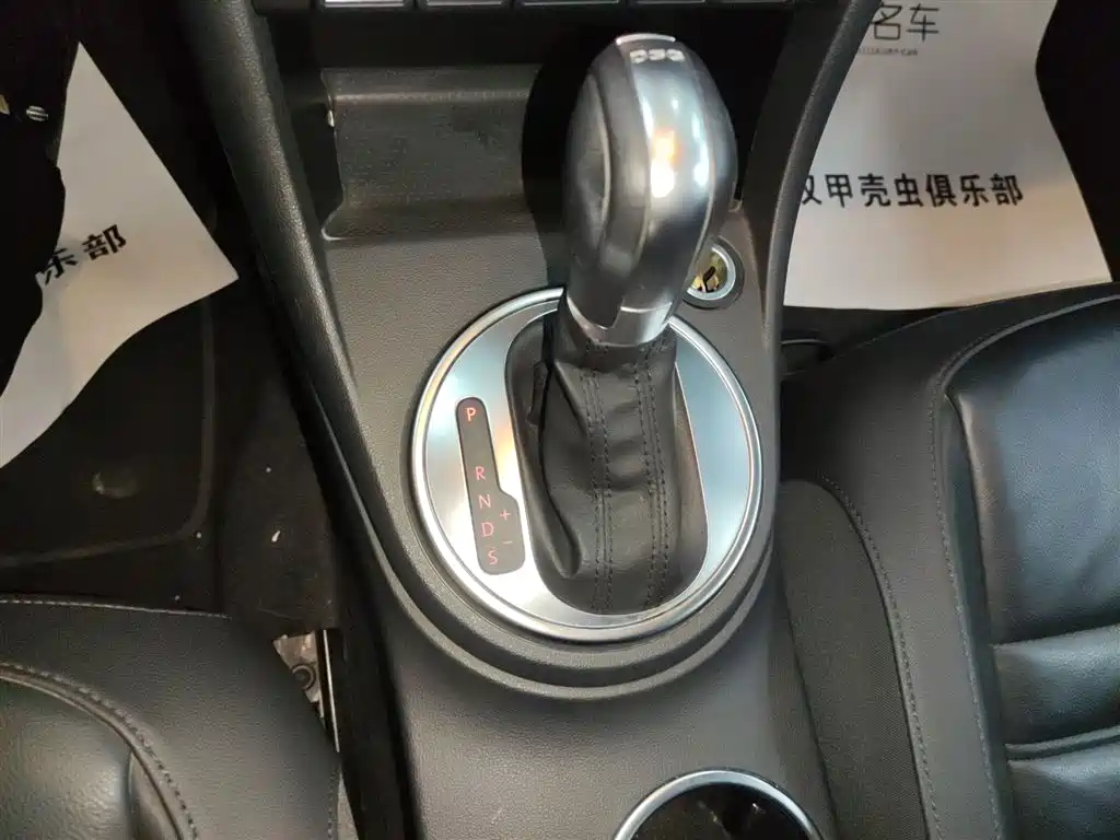 Volkswagen Beetle 2015 280TSI фото 10