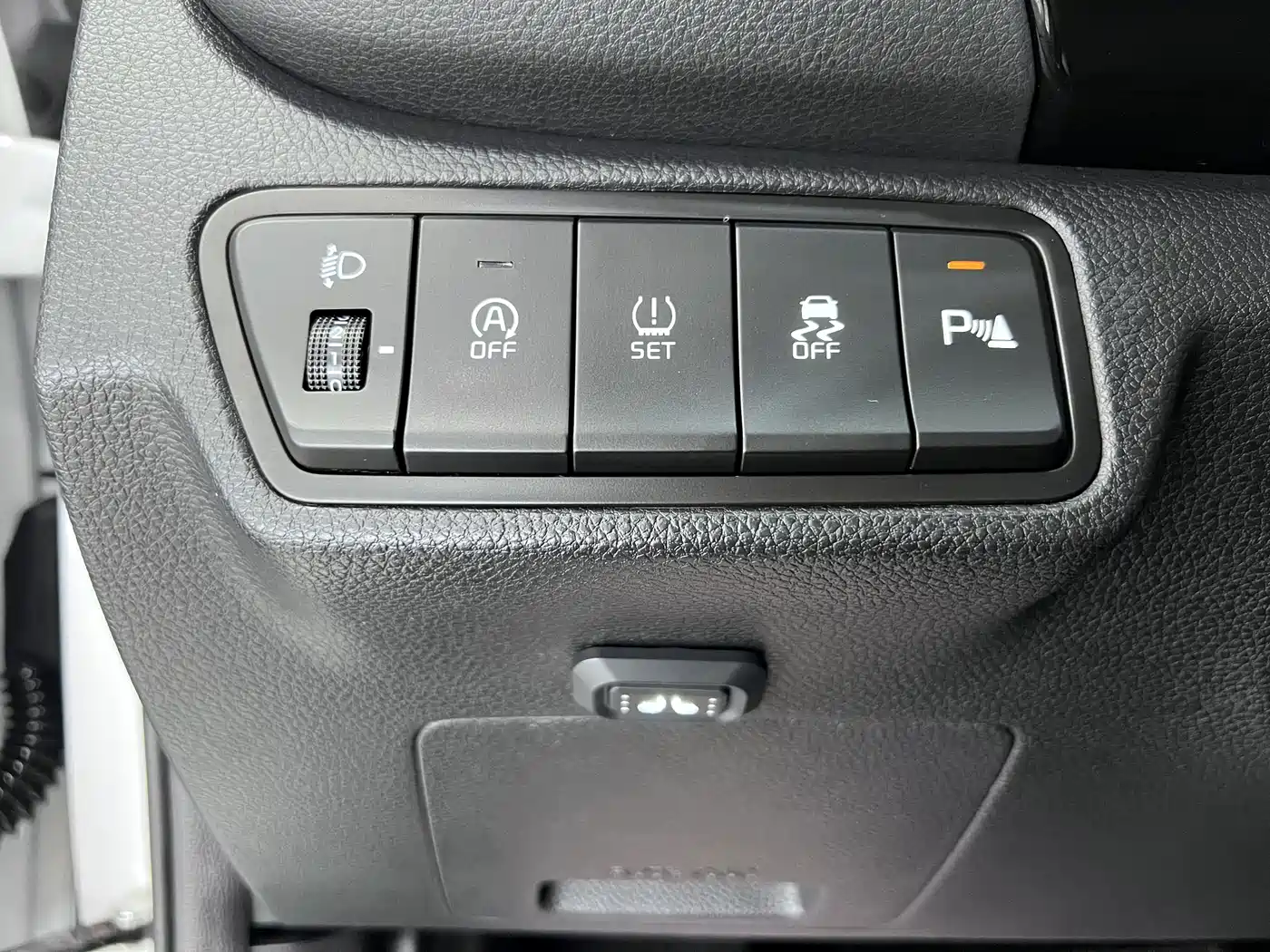Kia Seltos 2024 2023 1.5L CVT Luxury Edition