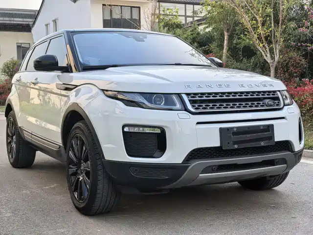 LAND ROVER RANGE ROVER AURORA