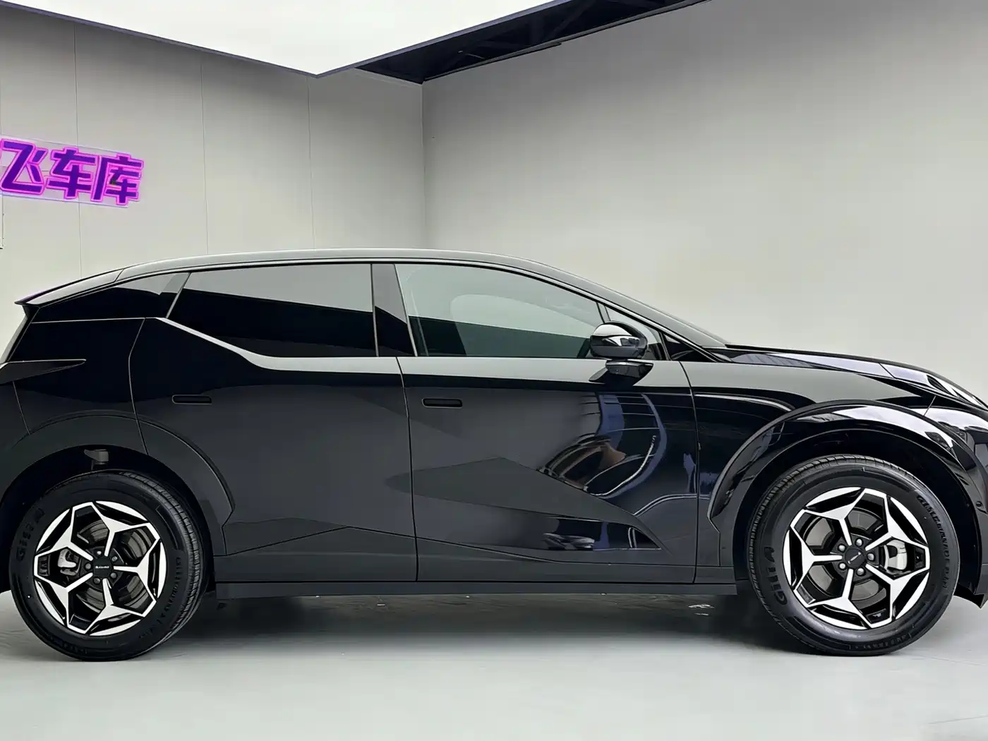 ZEEKR EXTREME KRYPTON X