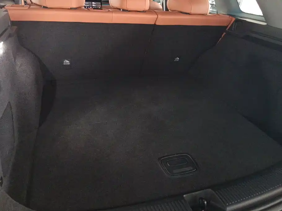 Shangjie SUV 2026 2025 Model Pure Electric Pro Long Range