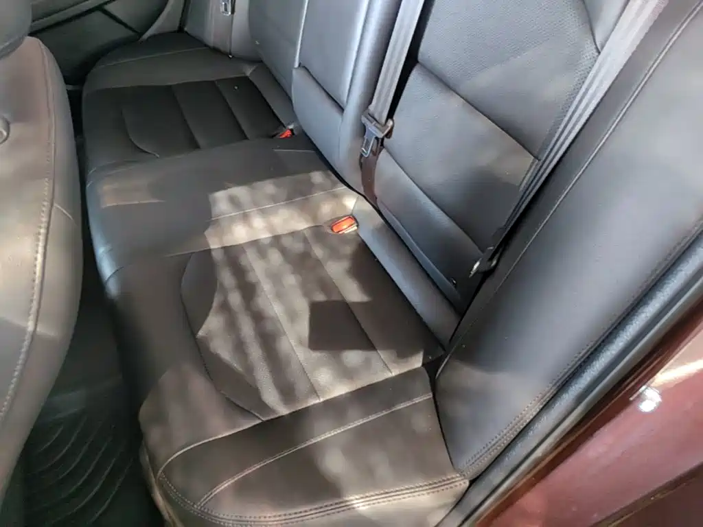 Geely Vision 2019 2018 1.5L Manual Happiness Edition