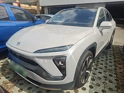 NIO EC6
