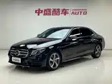 Фото 1 - Mercedes-Benz E-Class