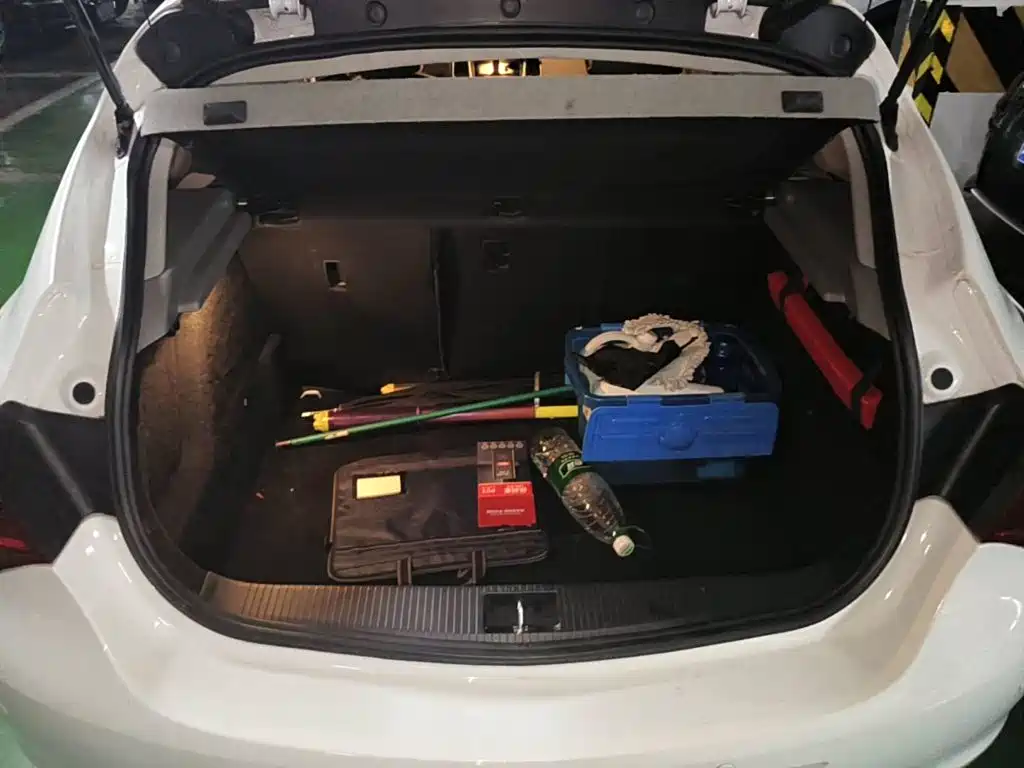 Photo 5 - Buick Excelle