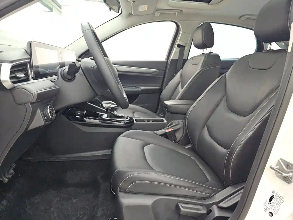 Ford Escort 2022 2021 1.5L Automatic Diamond Edition