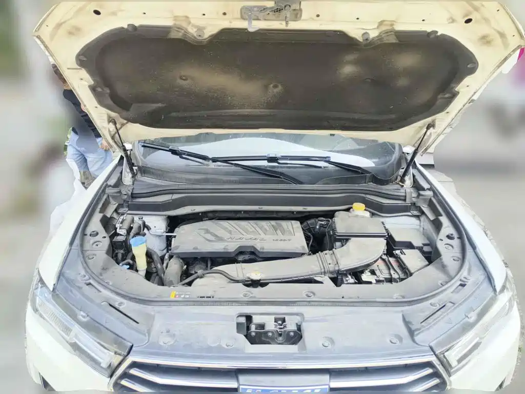Фото 3 - Haval H6