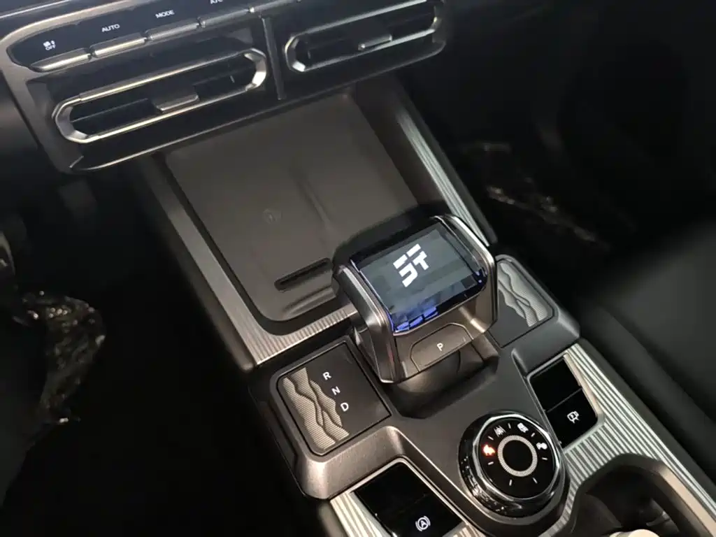 Jetour Shanhai T1 2025 2025 Model Year 150km Explorer