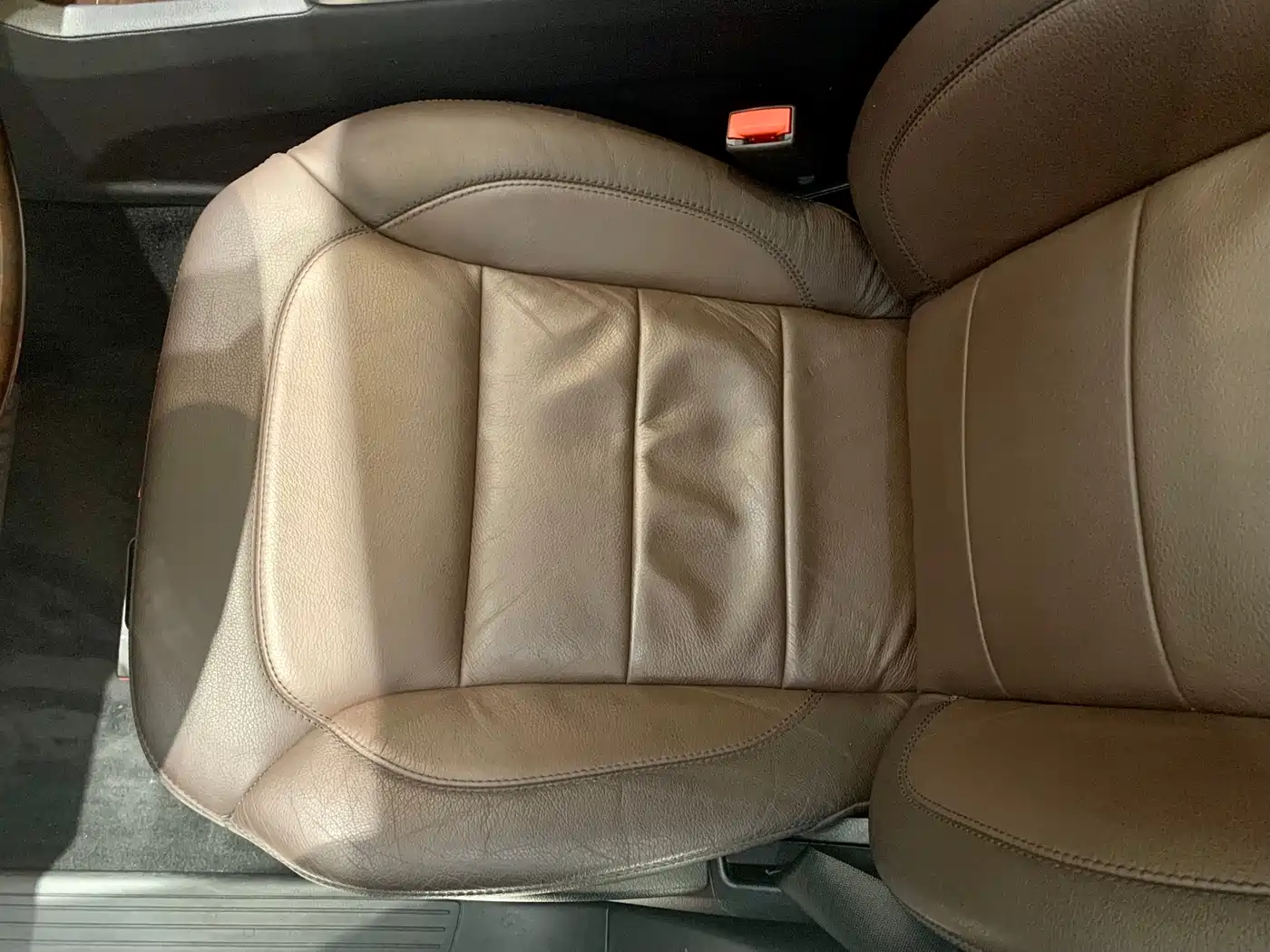 Mercedes-Benz M-Class 2014 ML 400 4MATIC Luxury фото 16