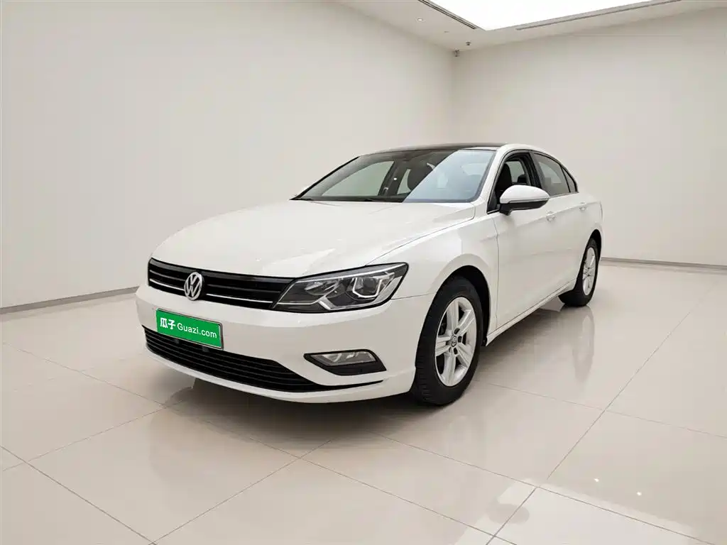 Volkswagen Lamando 2018 230TSI DSG Trend Edition фото 2