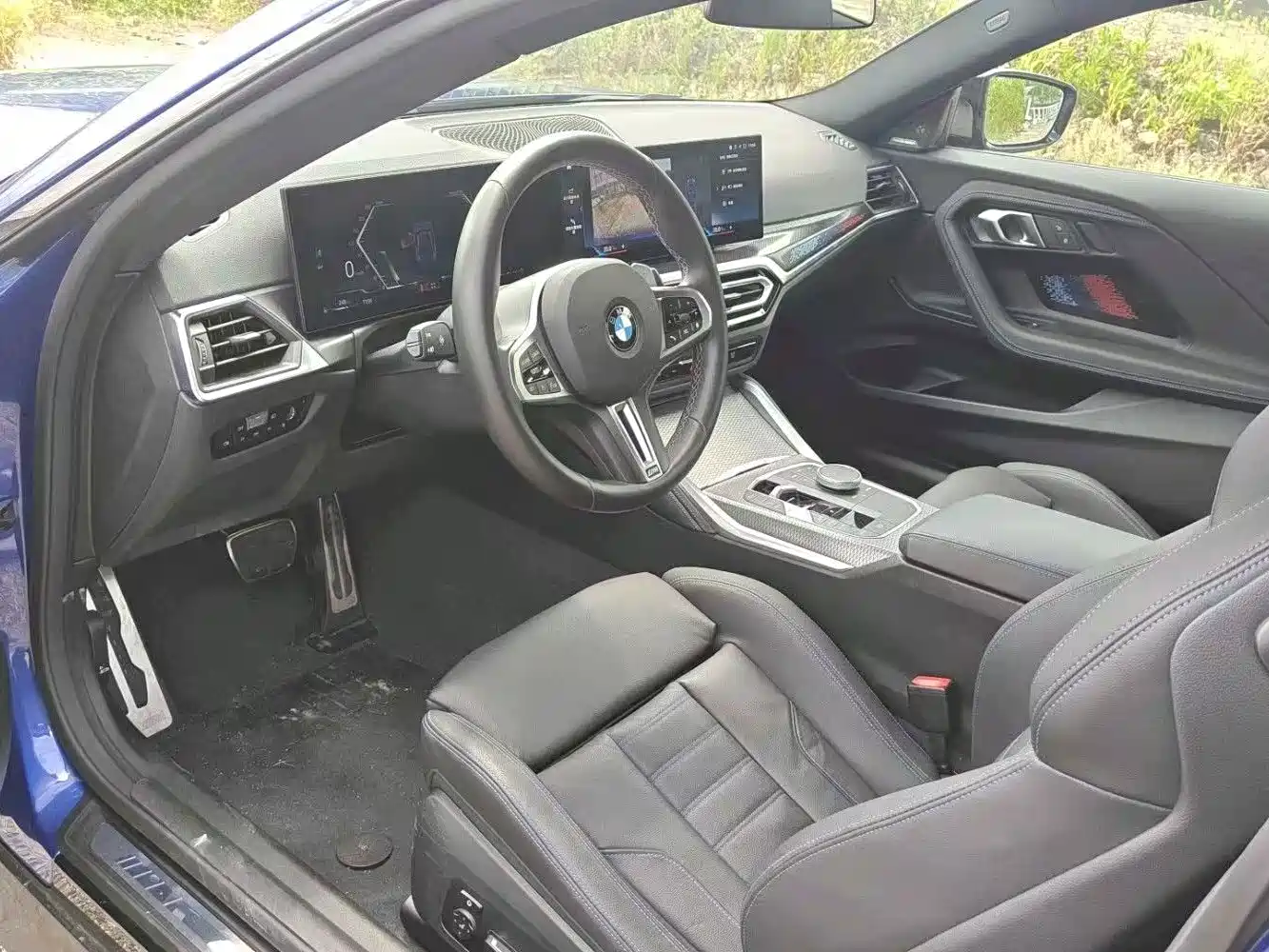 Фото 11 - BMW M240i