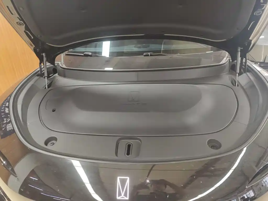 Avatr 11 2025 2025 Facelift Max Range Extender