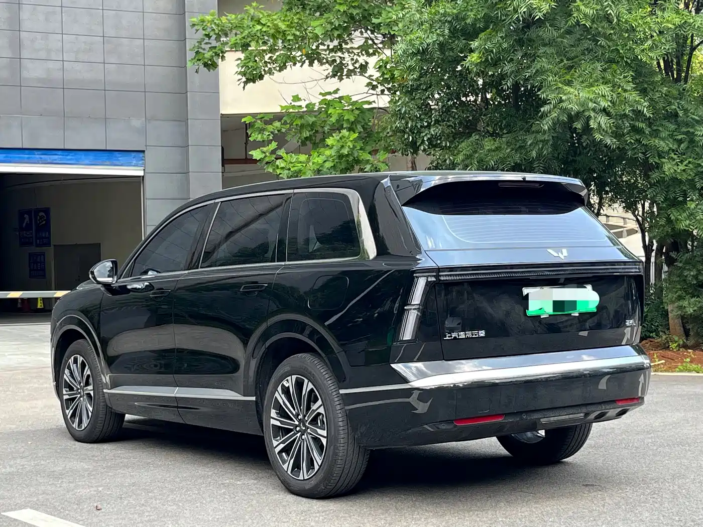 Wuling Motors Wuling Starlight L 2026