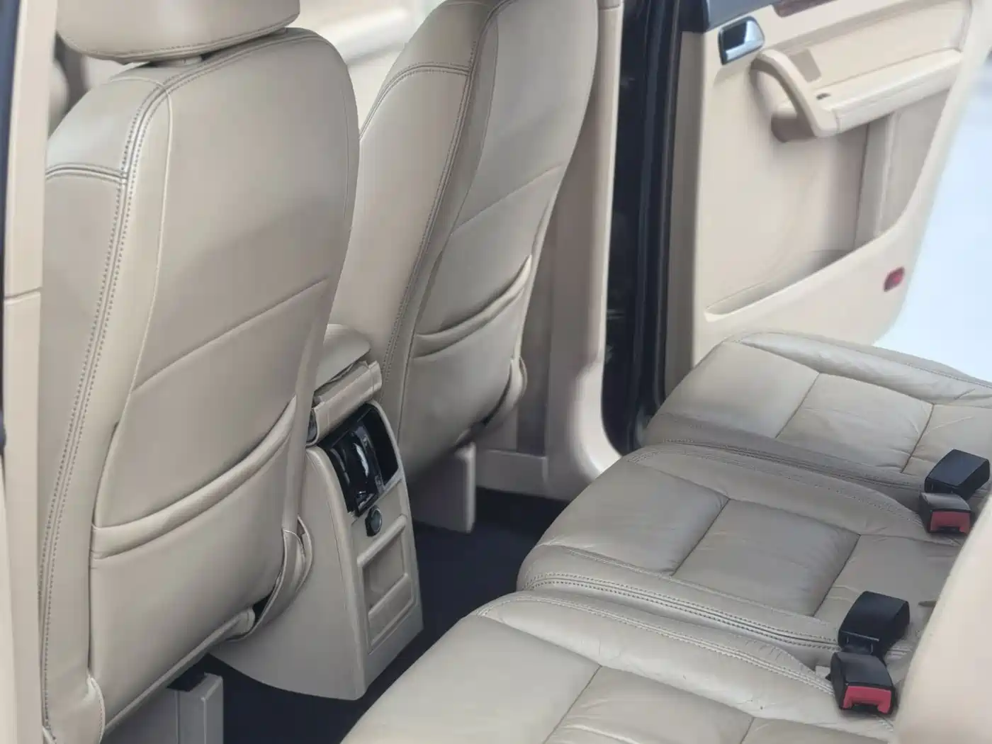 Volkswagen Touran 2011 1.4T DSG Intelligent Elite 5-seater фото 14