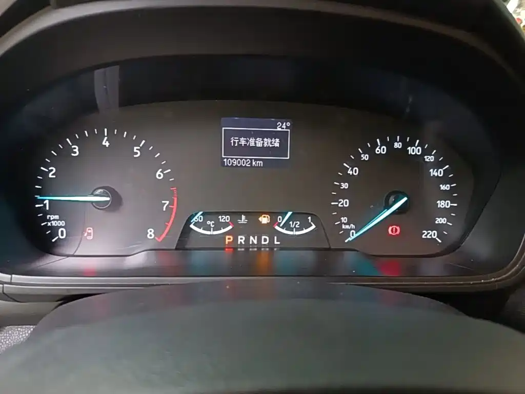 Ford EcoSport 2018 2018 1.5L Automatic Platinum Wing