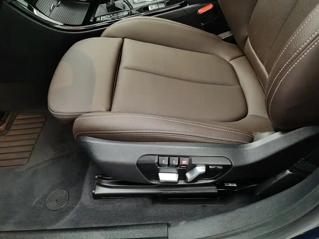 BMW X2 2021 Facelift sDrive25i M Sport Package фото 20