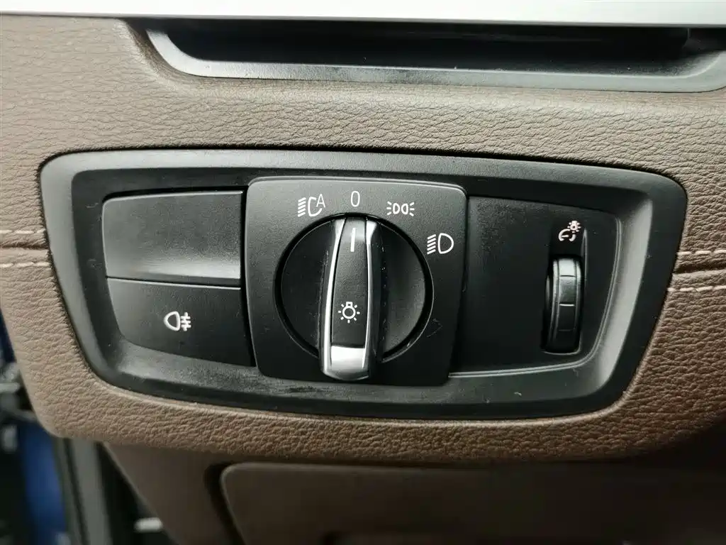 BMW X2 2021 Facelift sDrive25i M Sport Package фото 21