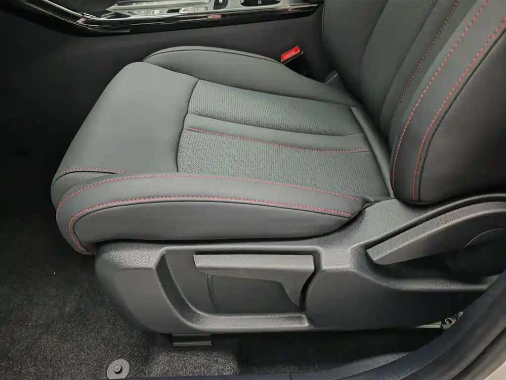 GAC Trumpchi Trumpchi GS4 2020 270T Automatic Elite Tech Version фото 20