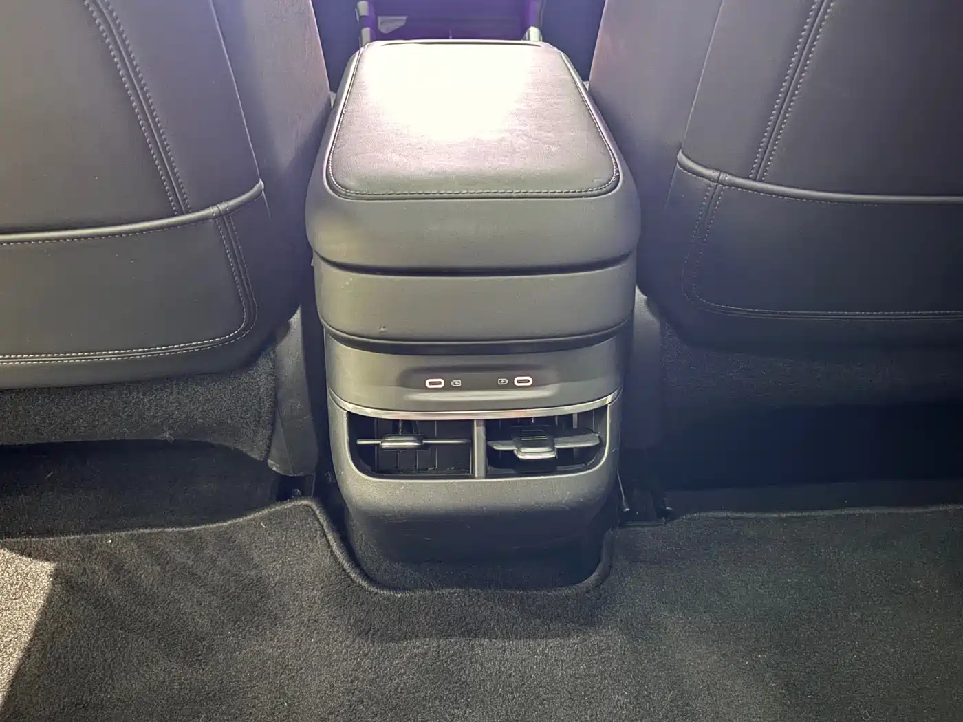 ZEEKR EXTREME KRYPTON 007