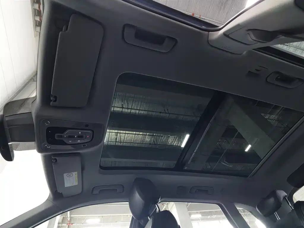 Audi Q5L 2018 40 TFSI Prestige Fashion (China V) фото 14