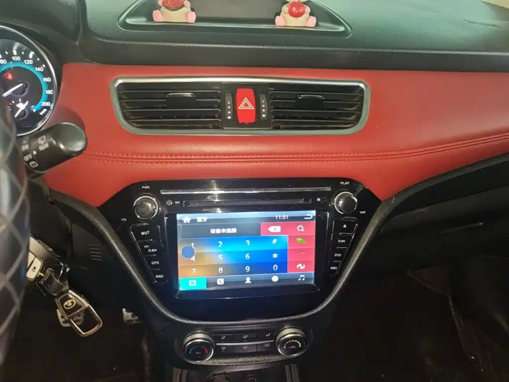 Haval H1 2015 2015 1.5L Manual Urban