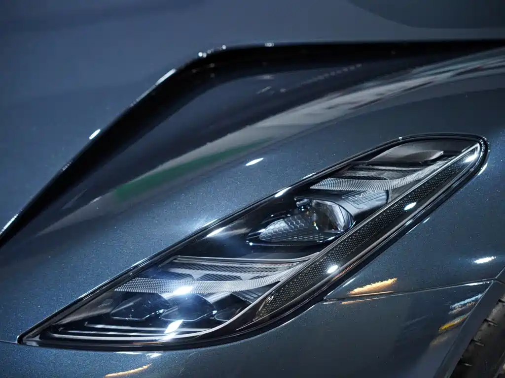Lotus EMIRA 2023 2021 2.0T DCT First Edition