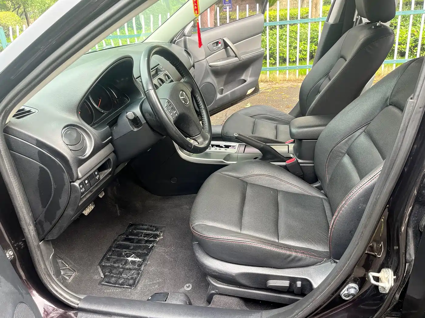 Mazda 6 2015 2013 2.0L Automatic Ultra Luxury