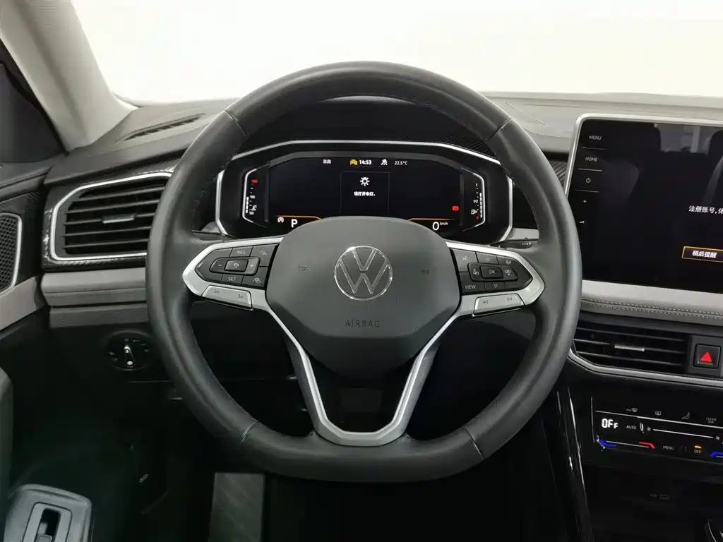 Volkswagen Tayron 2024 300TSI 2WD Luxury Plus Advanced фото 11