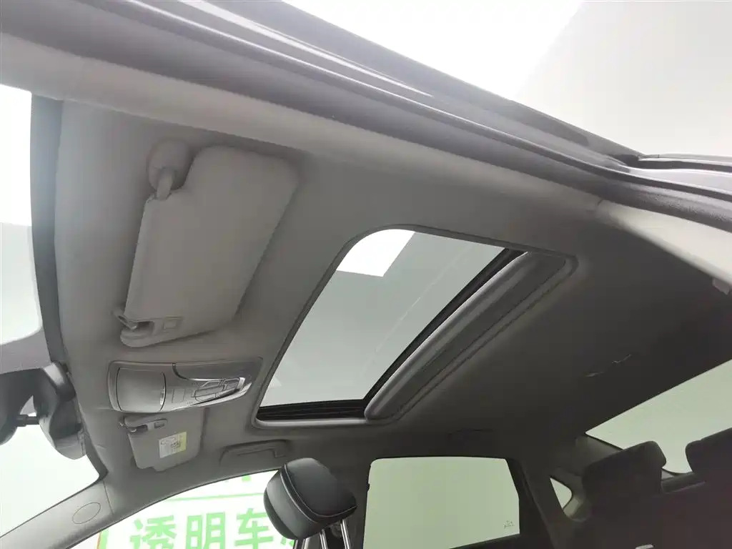 GAC Trumpchi Trumpchi GA8 2017 320T Premium Edition фото 14