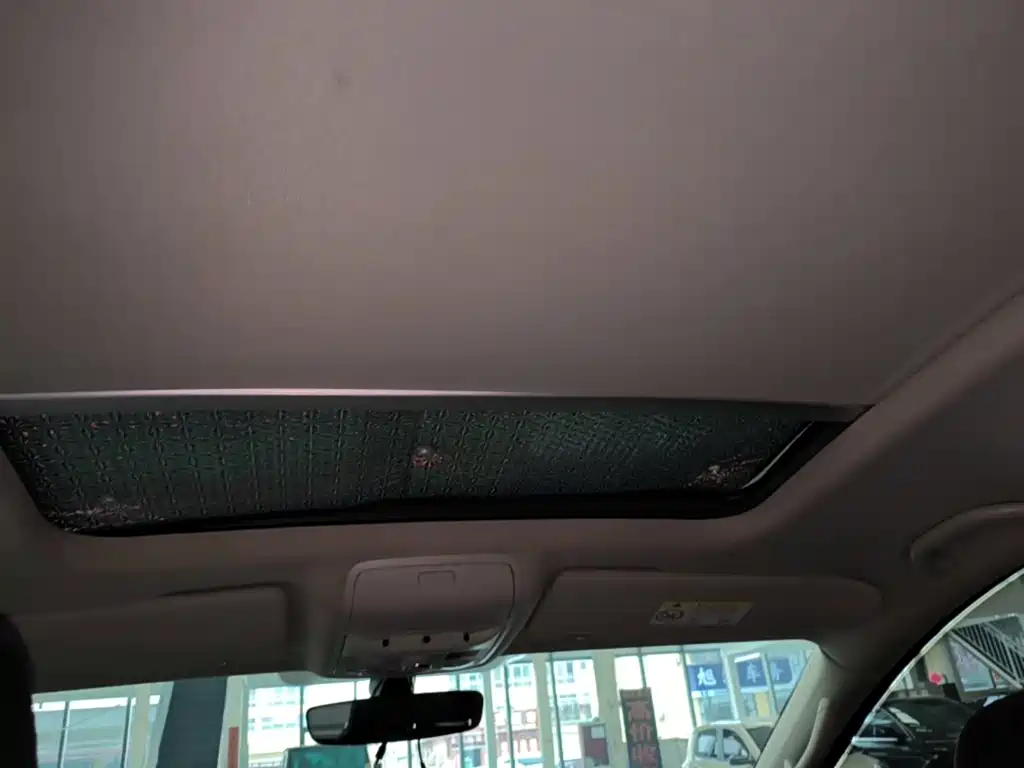 Volkswagen Sharan 2019 2018 Facelift 380TSI Comfort 6-seater