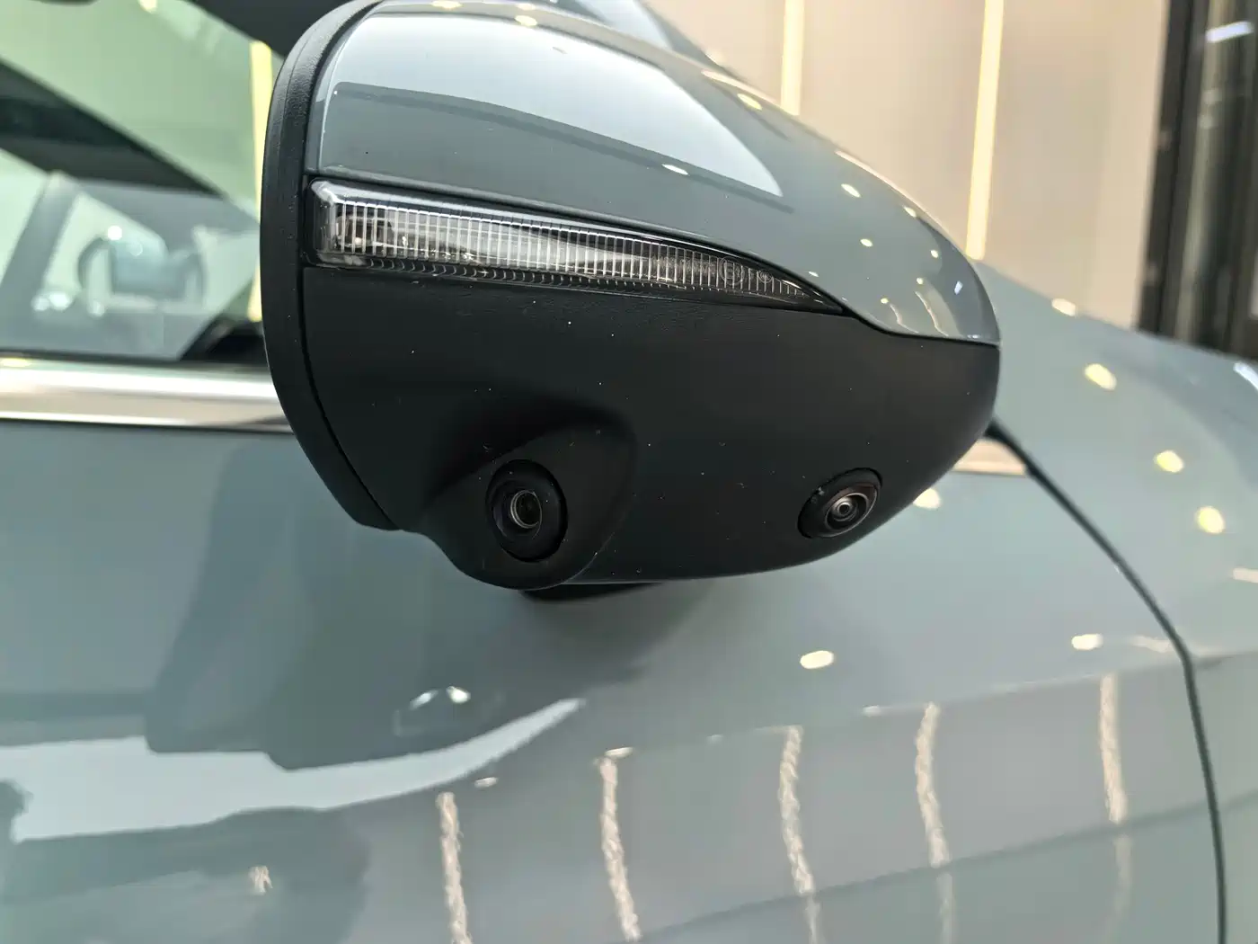 Mercedes-Benz CLA New Energy 2025 300L Fashion фото 16