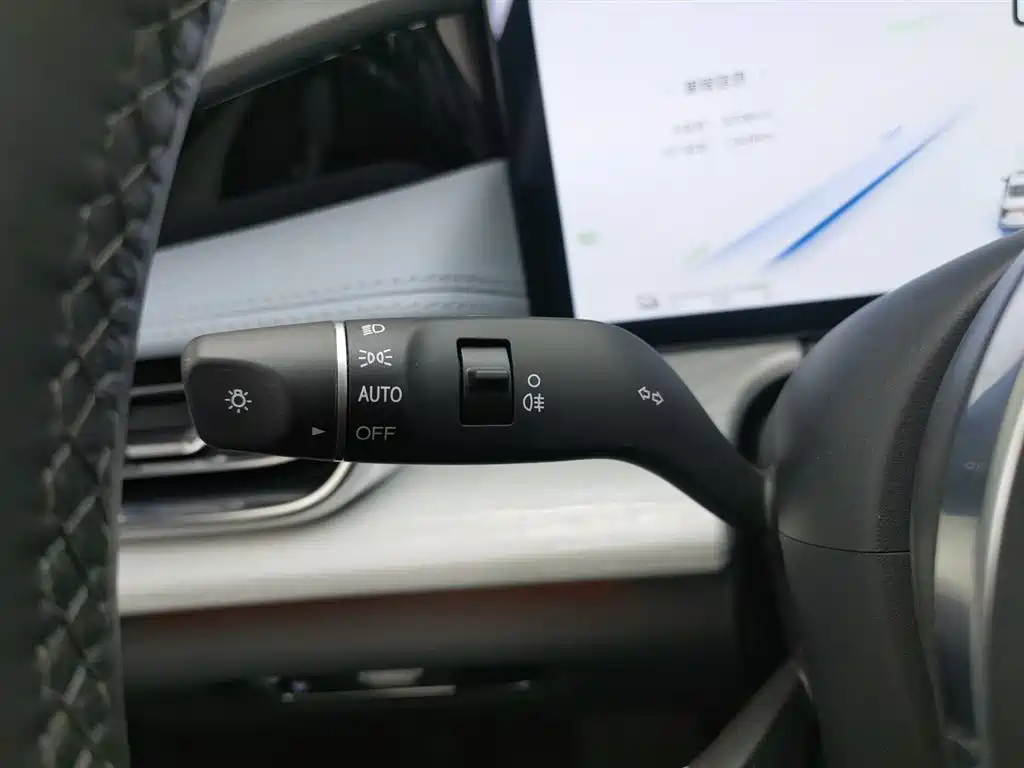 Hongqi H5 PHEV 2025 170 Super Hybrid Edition фото 21