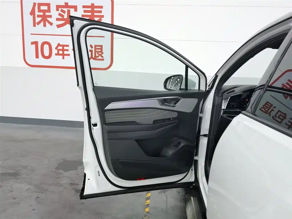 Volkswagen Talagon 2021 380TSI 4WD R-Line Explorer Edition фото 8