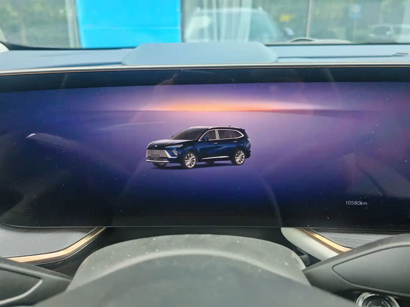 Buick Envision Plus 2025 2025 Enclave Plus AWD Avenir