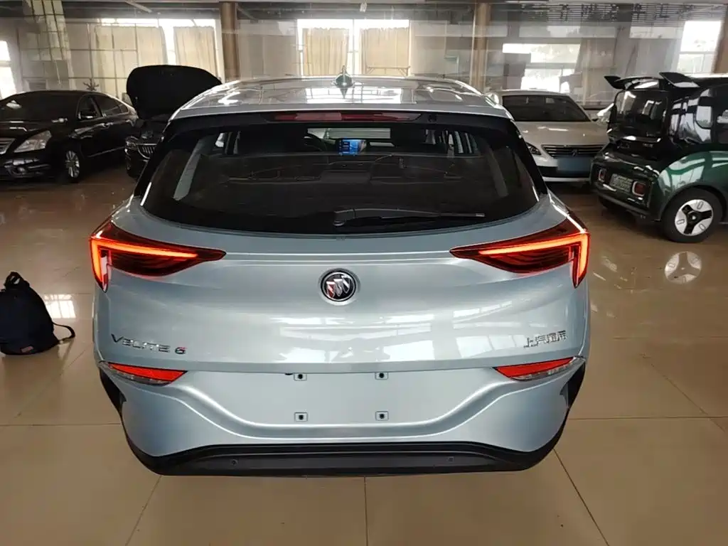 Buick Velite 6 2026 2024 450km Comfort PLUS