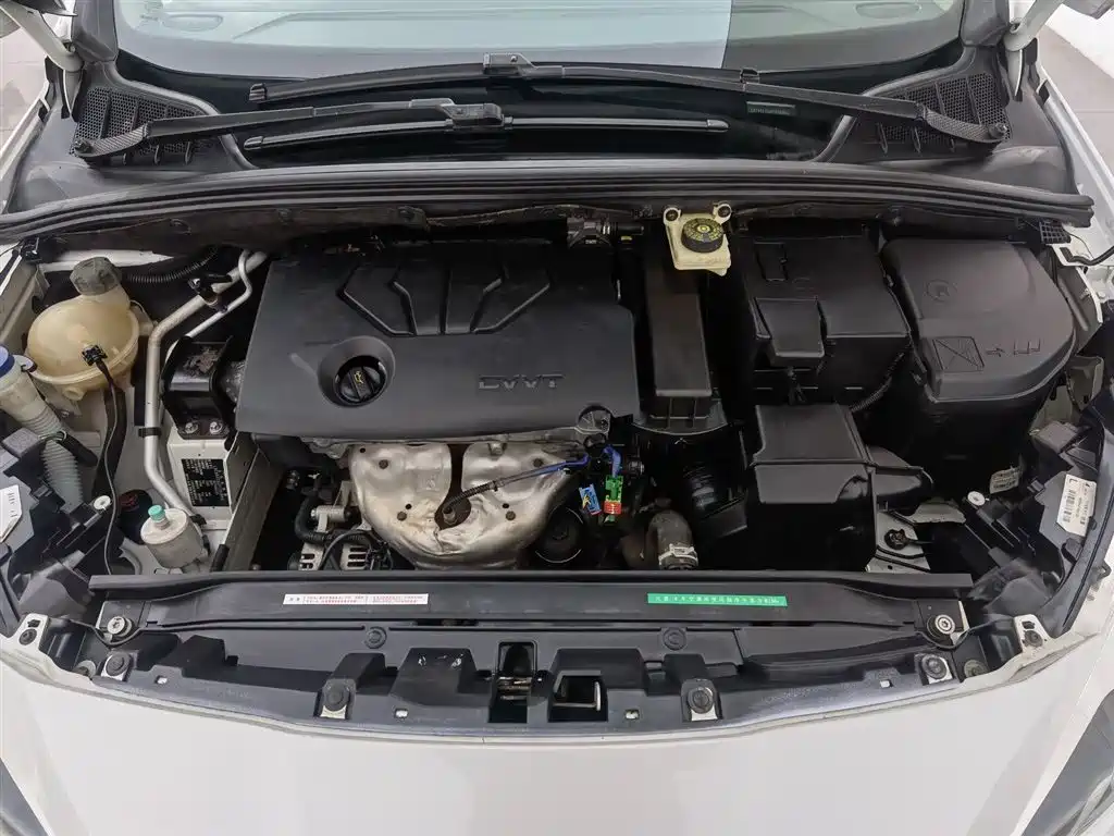 Peugeot 308 2013 Model 1.6L Automatic Superior Style фото 6