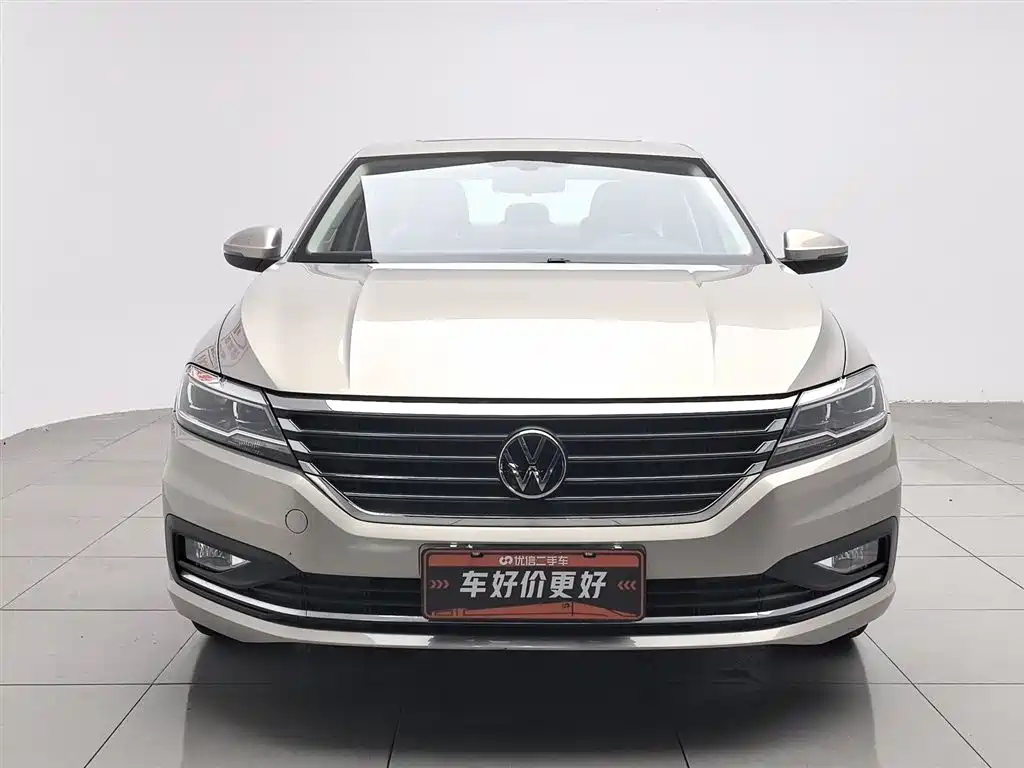 Volkswagen Lavida 2021 1.5L Automatic Vision Edition фото 3