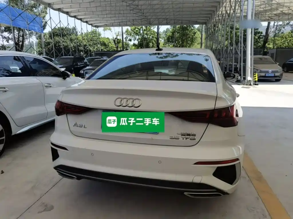 Фото 6 - Audi A3