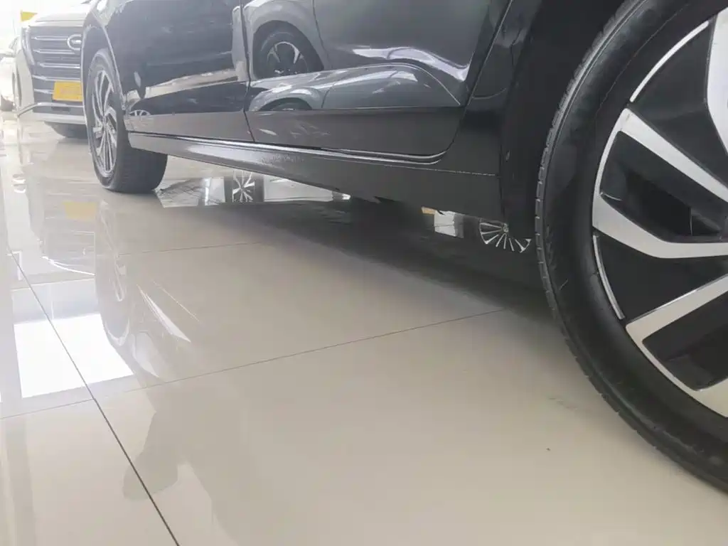 Volkswagen Lavida, миниатюра 22